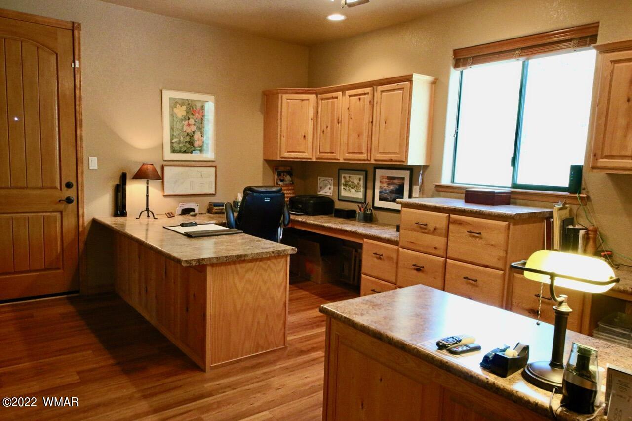 2769 Canyon Ridge Road Overgaard, AZ 85933 - Photo 41 of 92