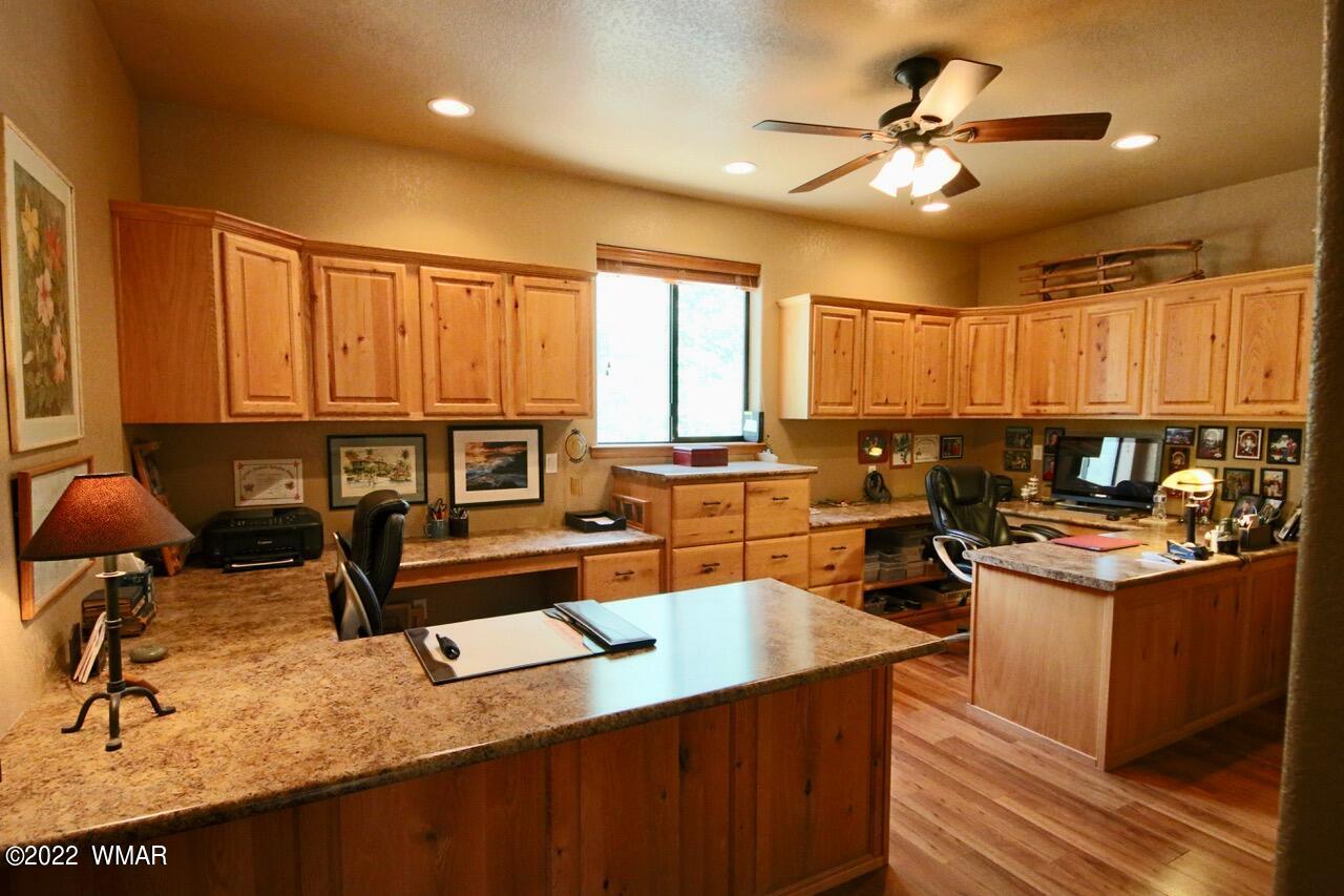 2769 Canyon Ridge Road Overgaard, AZ 85933 - Photo 42 of 92