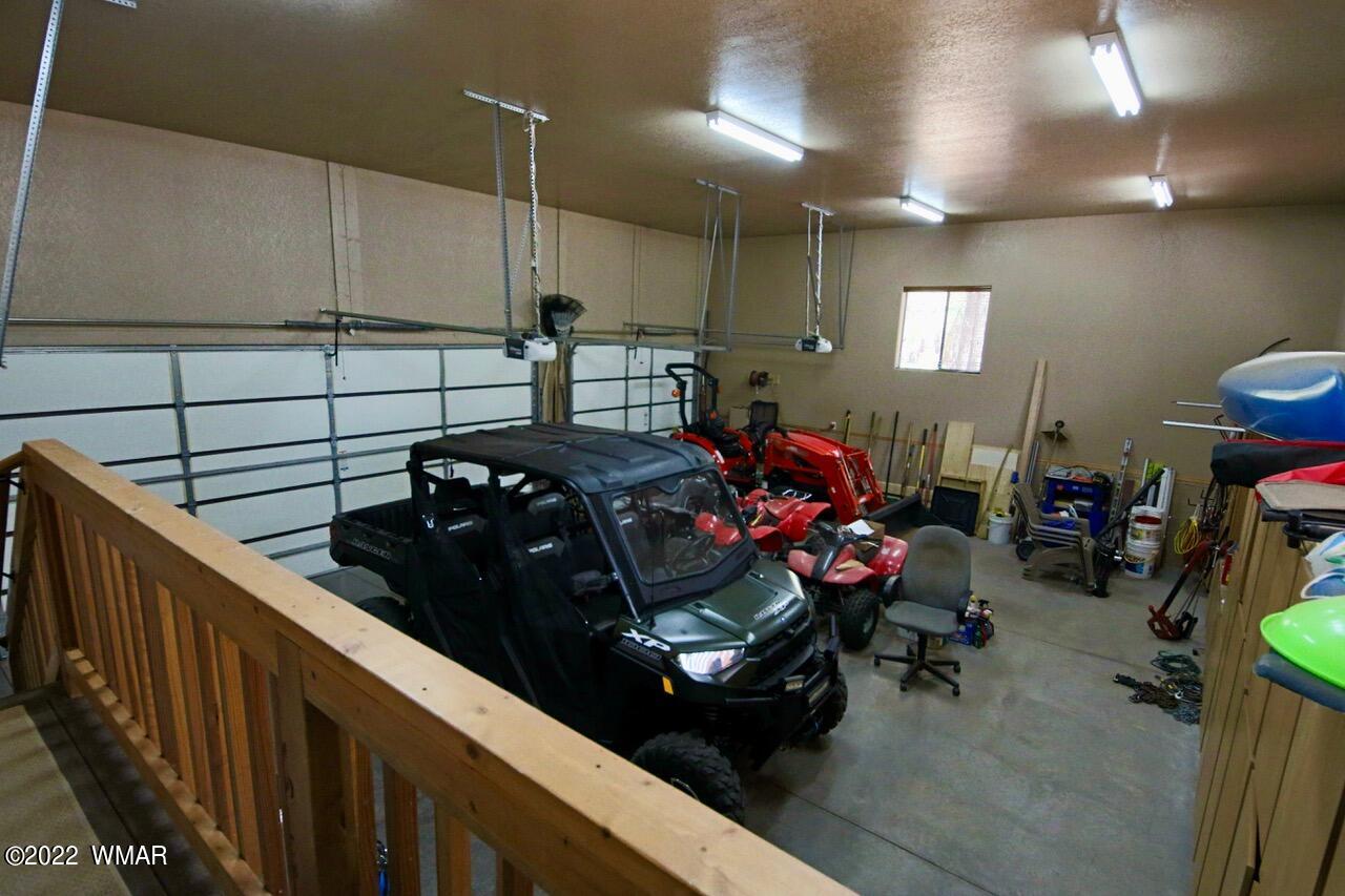 2769 Canyon Ridge Road Overgaard, AZ 85933 - Photo 48 of 92