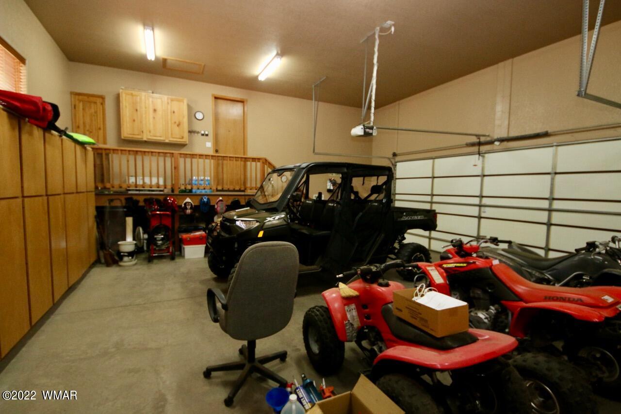 2769 Canyon Ridge Road Overgaard, AZ 85933 - Photo 49 of 92