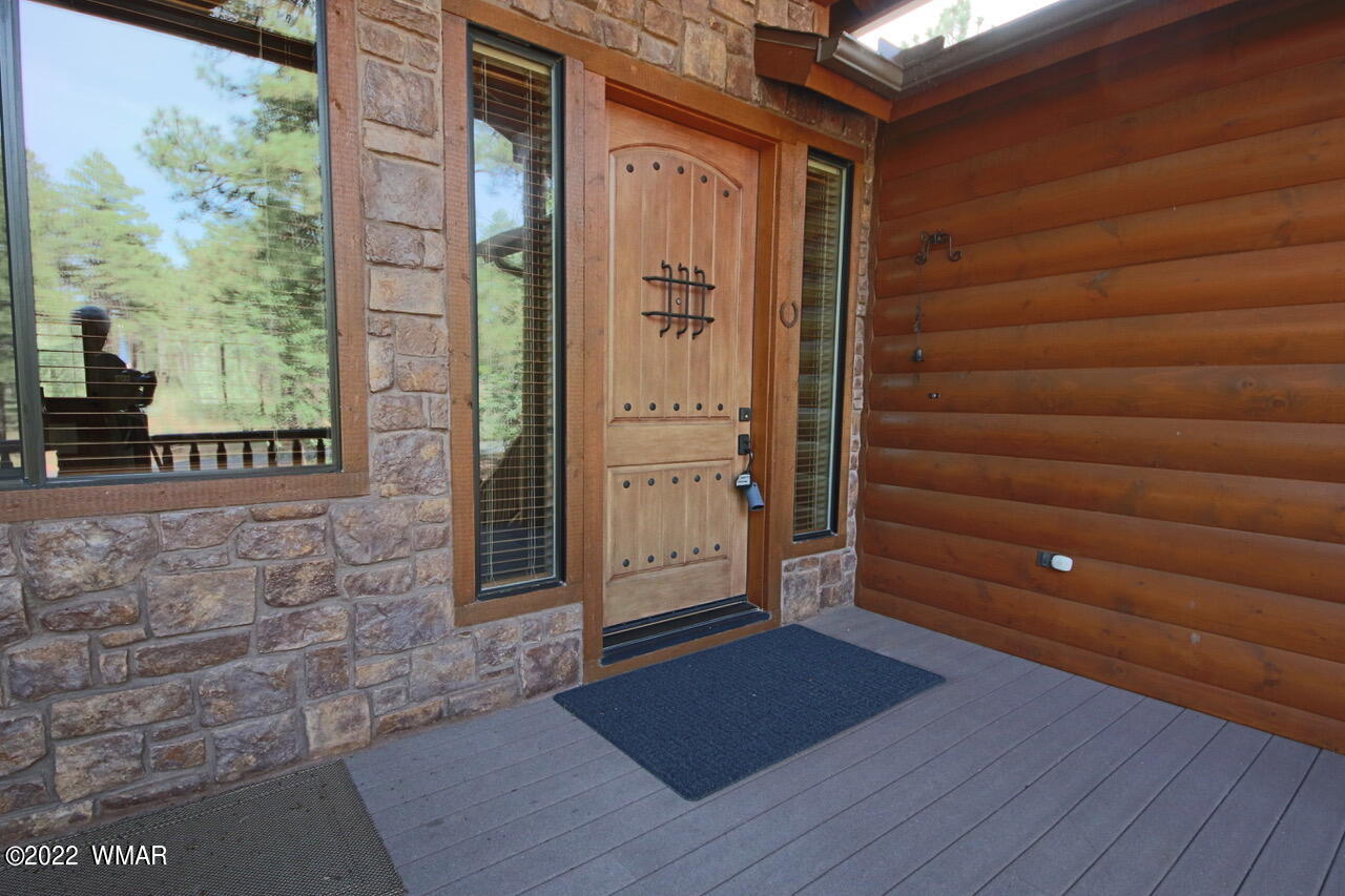 2769 Canyon Ridge Road Overgaard, AZ 85933 - Photo 52 of 92
