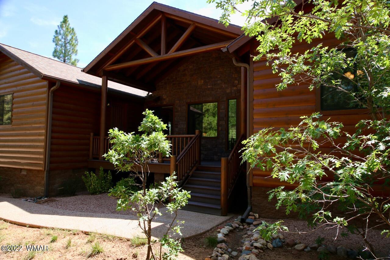 2769 Canyon Ridge Road Overgaard, AZ 85933 - Photo 59 of 92