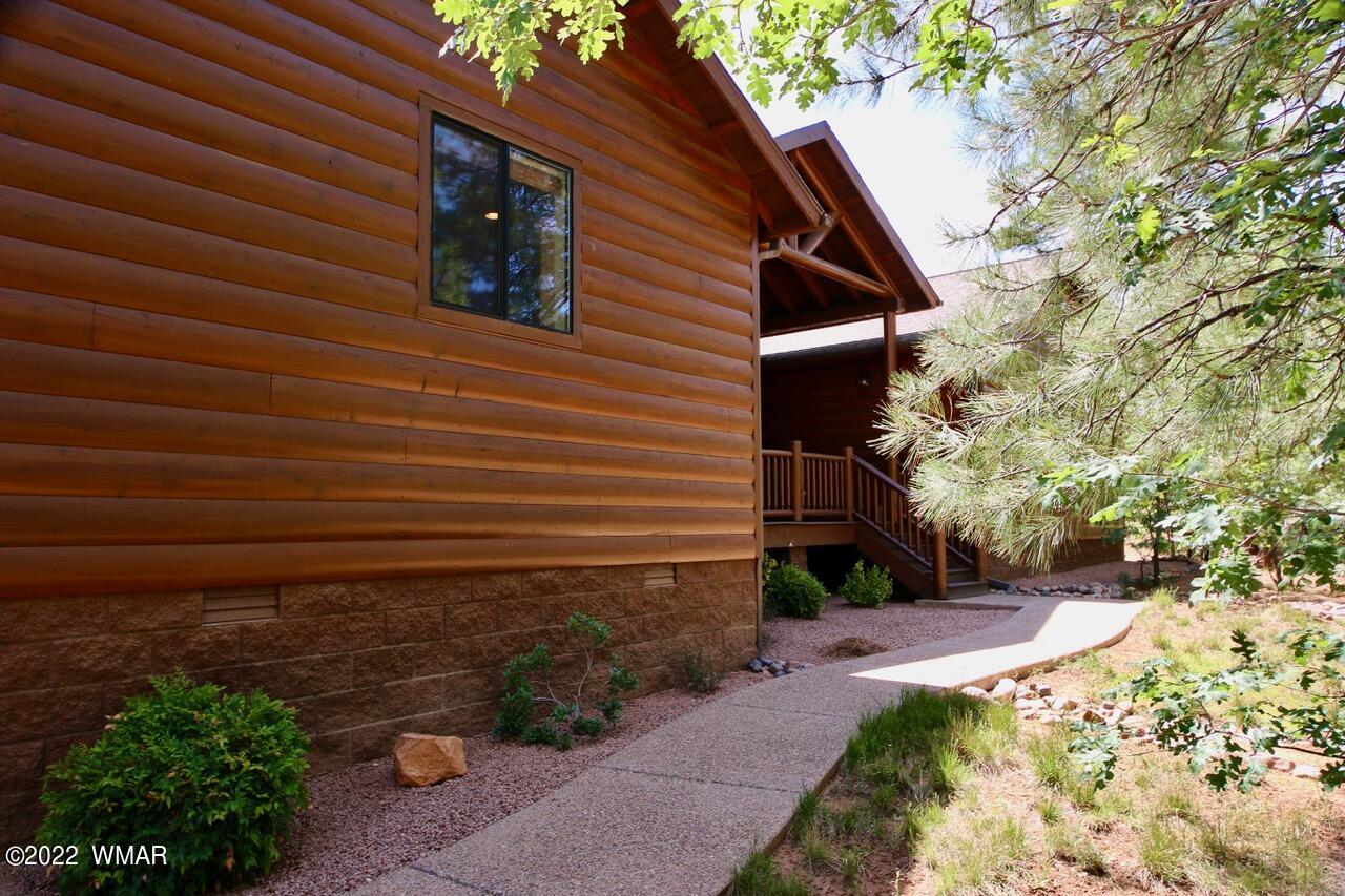 2769 Canyon Ridge Road Overgaard, AZ 85933 - Photo 60 of 92