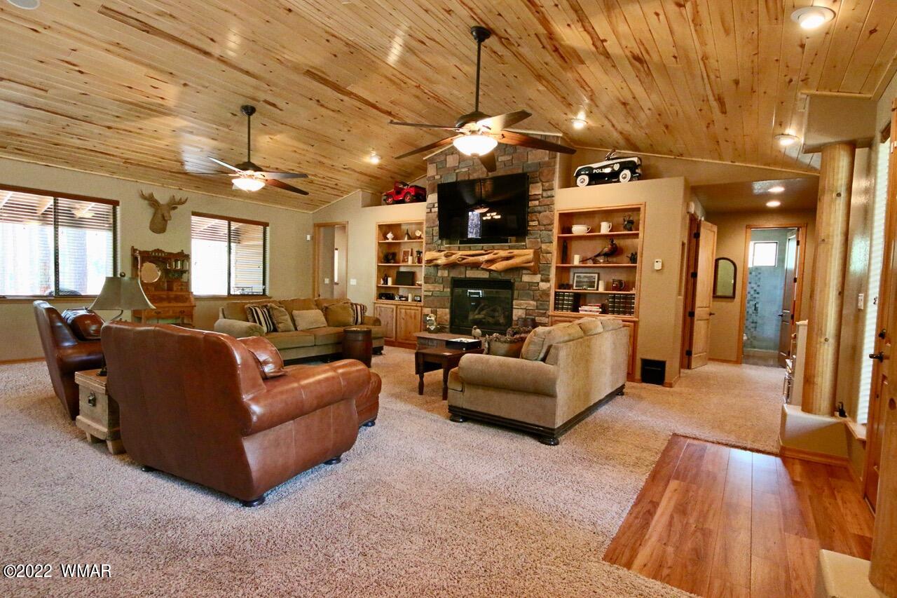 2769 Canyon Ridge Road Overgaard, AZ 85933 - Photo 6 of 92