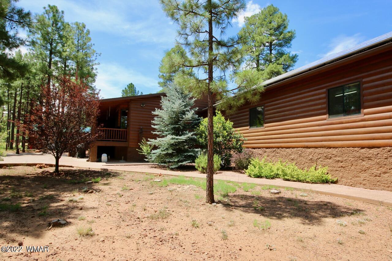 2769 Canyon Ridge Road Overgaard, AZ 85933 - Photo 63 of 92