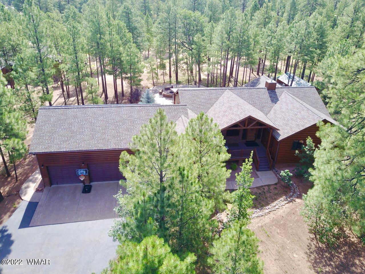 2769 Canyon Ridge Road Overgaard, AZ 85933 - Photo 65 of 92