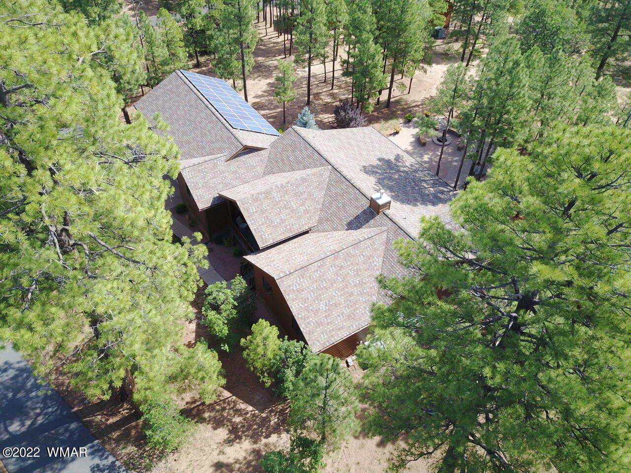 2769 Canyon Ridge Road Overgaard, AZ 85933 - Photo 68 of 92