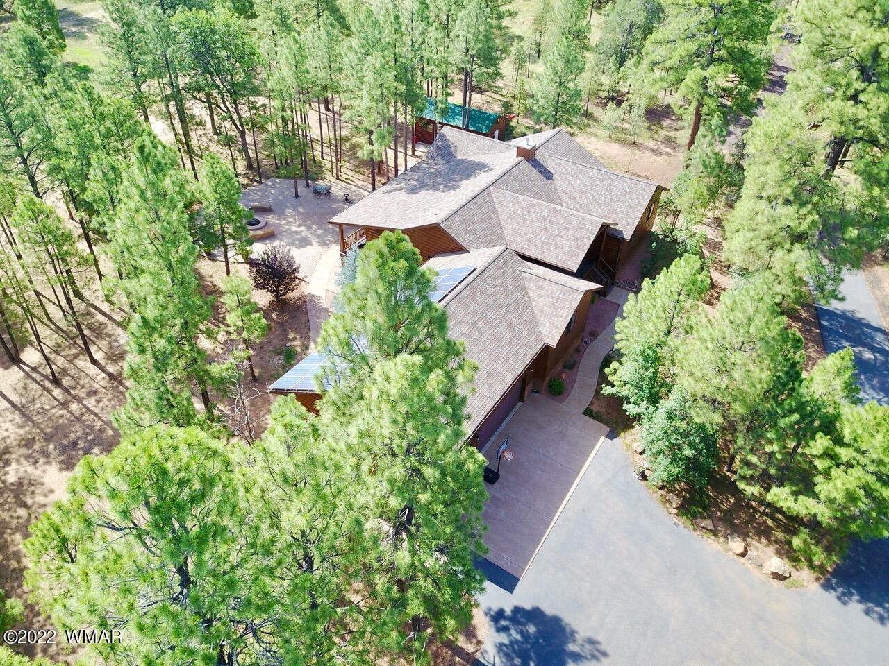 2769 Canyon Ridge Road Overgaard, AZ 85933 - Photo 69 of 92