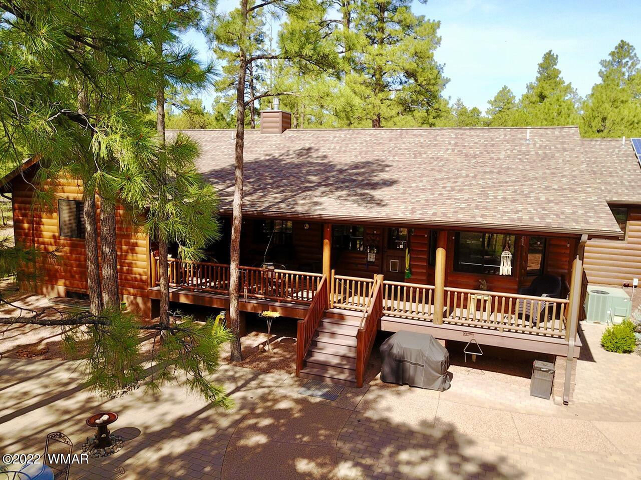 2769 Canyon Ridge Road Overgaard, AZ 85933 - Photo 72 of 92