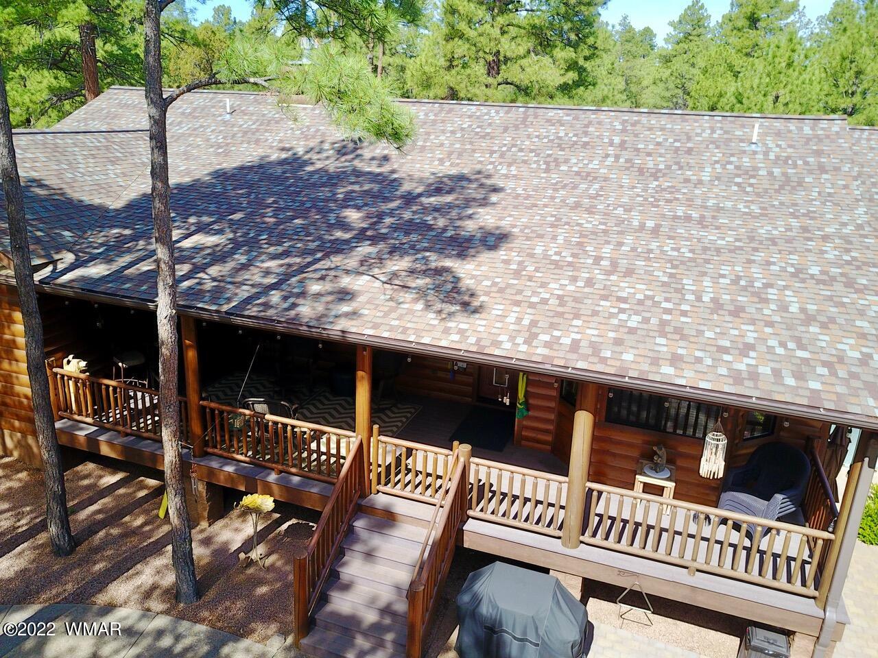 2769 Canyon Ridge Road Overgaard, AZ 85933 - Photo 73 of 92