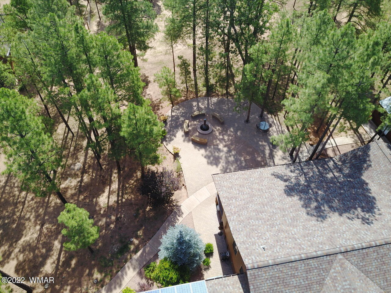 2769 Canyon Ridge Road Overgaard, AZ 85933 - Photo 74 of 92