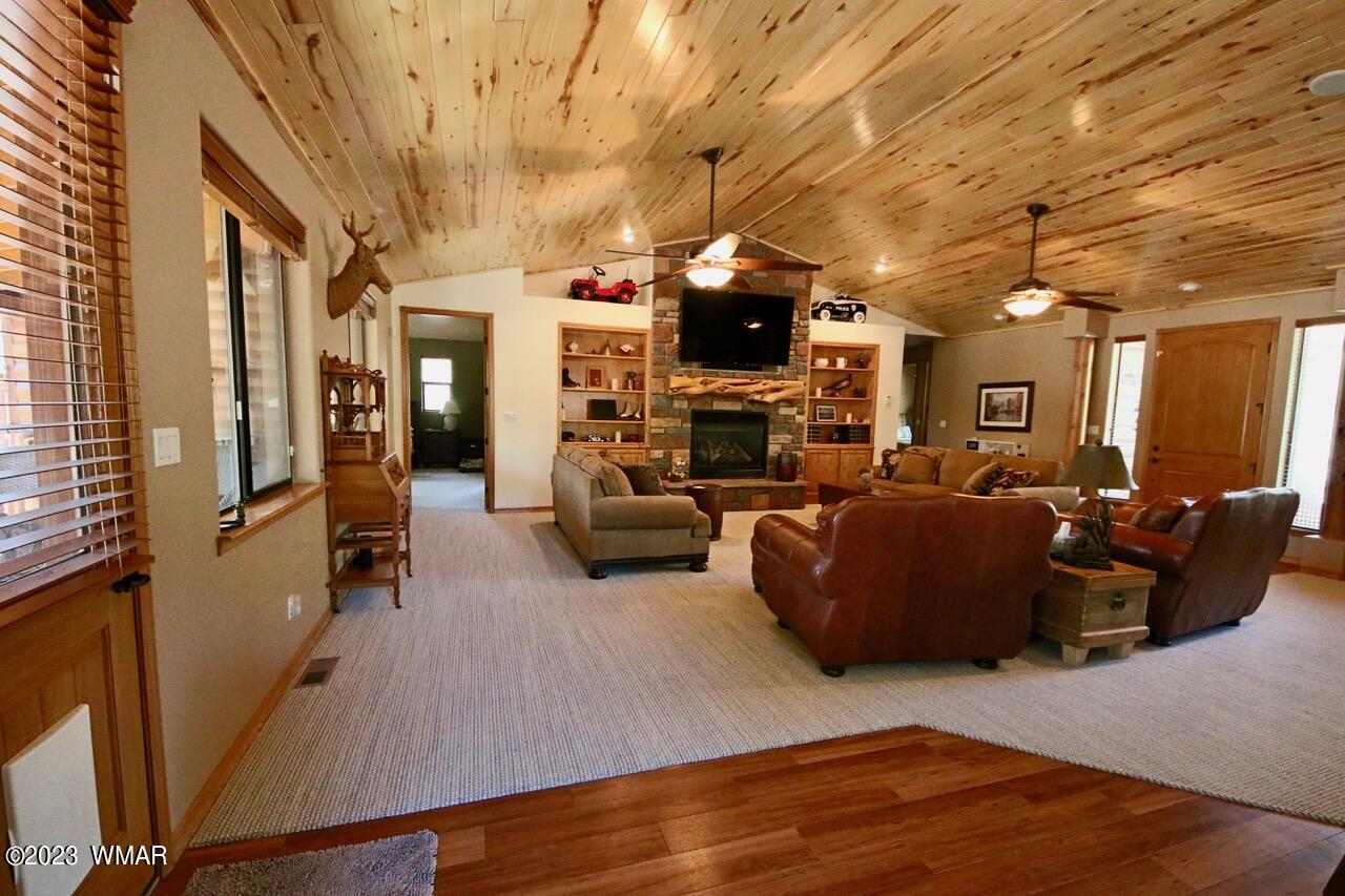 2769 Canyon Ridge Road Overgaard, AZ 85933 - Photo 85 of 92