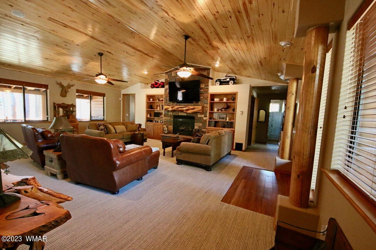 2769 Canyon Ridge Road Overgaard, AZ 85933 - Photo 86 of 92
