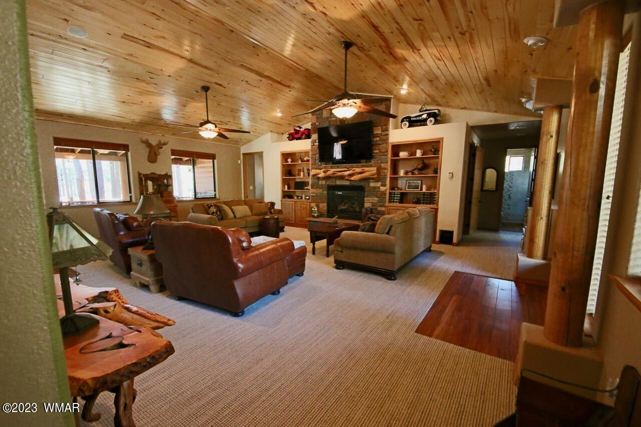 2769 Canyon Ridge Road Overgaard, AZ 85933 - Photo 87 of 92