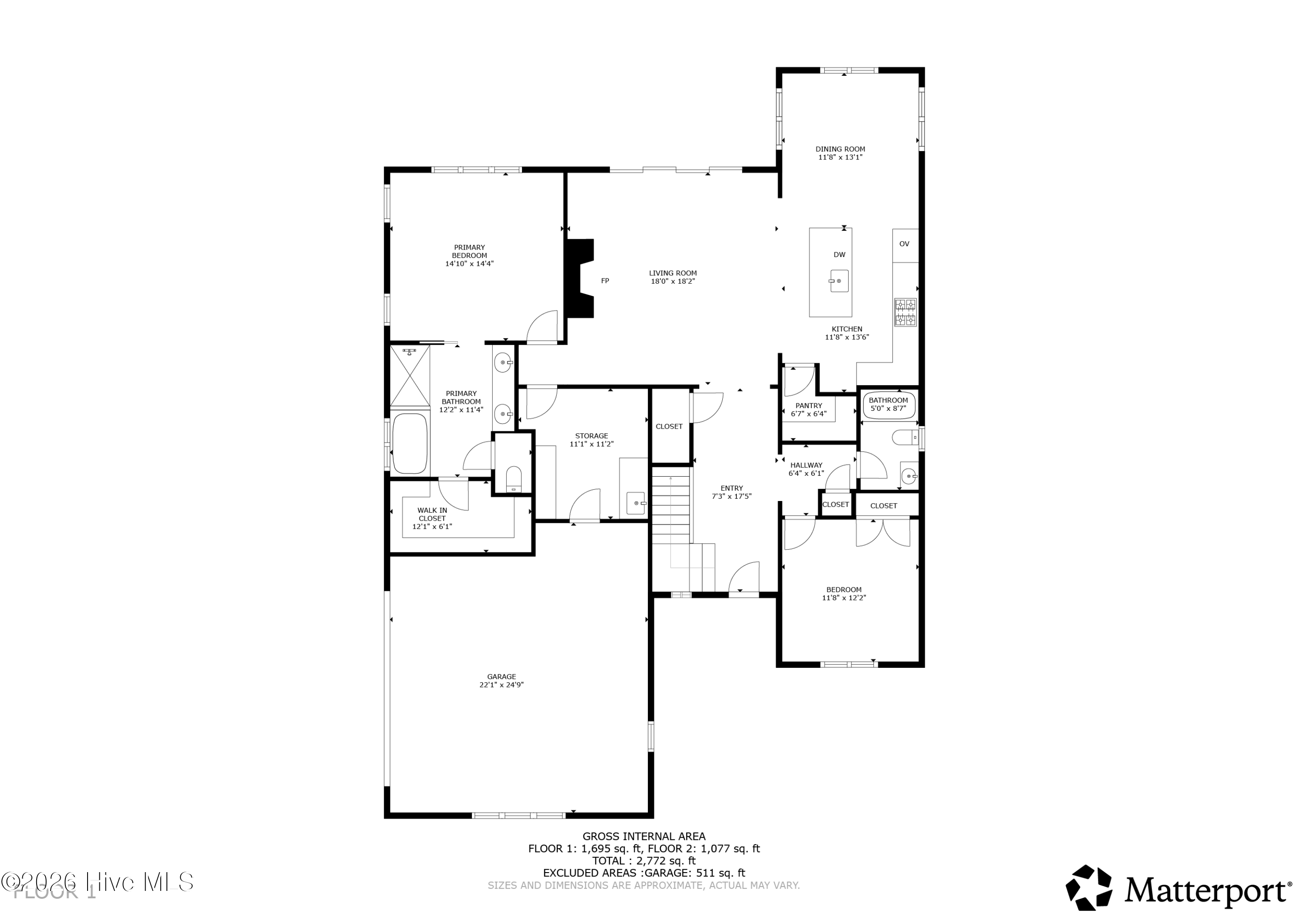 233 Hampton Court Hampstead, NC 28443 - Photo 75 of 77