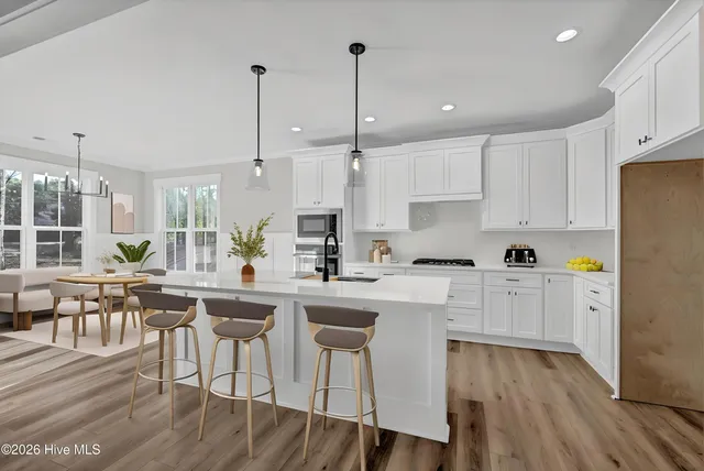 $729,900 | 233 Hampton Court, Hampstead, NC 28443