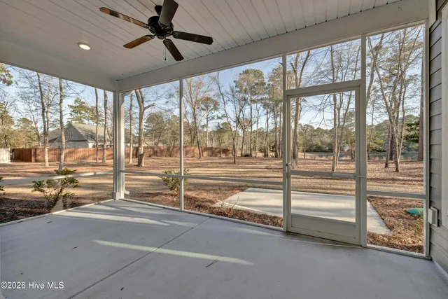 $729,900 | 233 Hampton Court, Hampstead, NC 28443