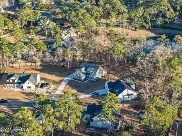 $729,900 | 233 Hampton Court, Hampstead, NC 28443