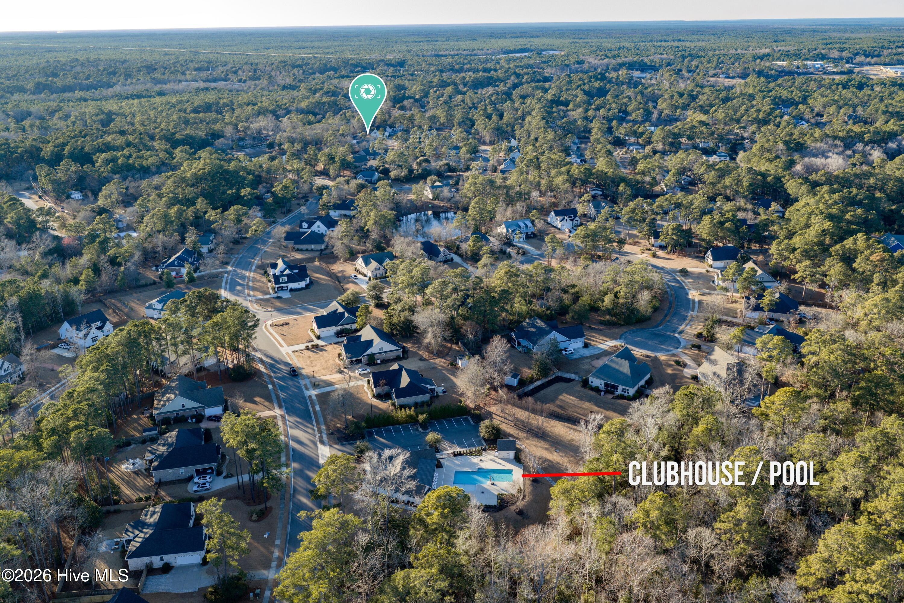 233 Hampton Court Hampstead, NC 28443 - Photo 49 of 77 045_dji_20260128093109_0627_d_copy_998