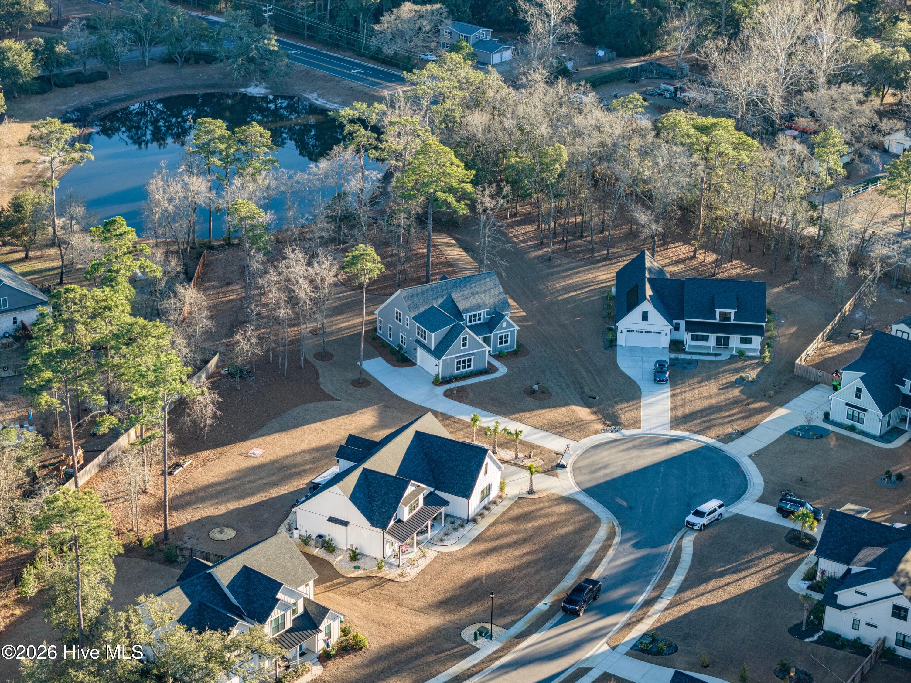 233 Hampton Court Hampstead, NC 28443 - Photo 51 of 77 047_dji_20260128093640_0636_d_copy_350