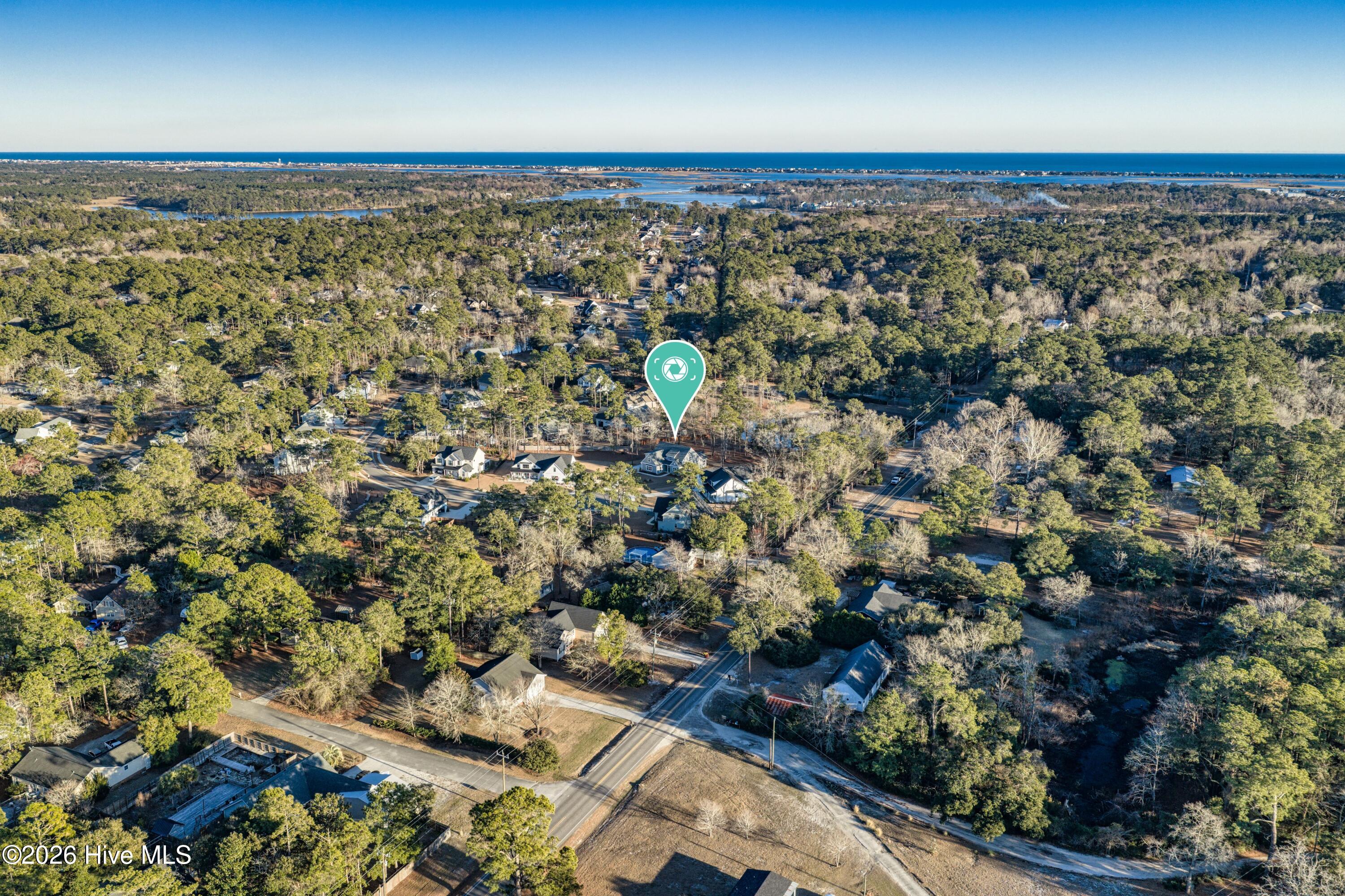 233 Hampton Court Hampstead, NC 28443 - Photo 4 of 77 004_dji_20260128092830_0620_d_copy_806