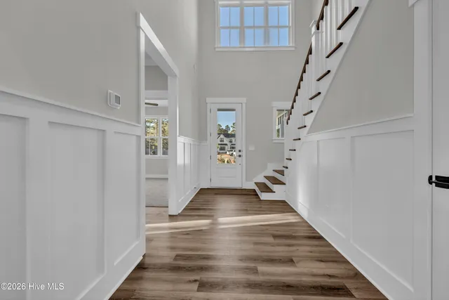 $729,900 | 233 Hampton Court, Hampstead, NC 28443