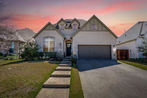 $530,000 | 13605 Marys Ridge Road, Fort Worth, TX 76008