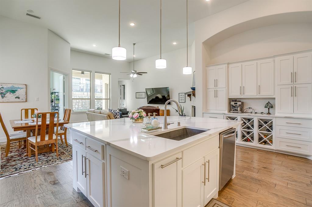 13605 Marys Ridge Road Fort Worth, TX 76008 - Photo 12 of 40