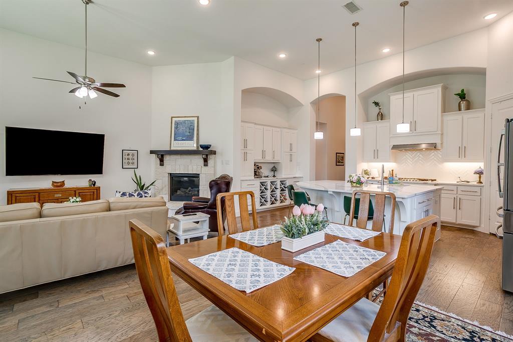 13605 Marys Ridge Road Fort Worth, TX 76008 - Photo 14 of 40