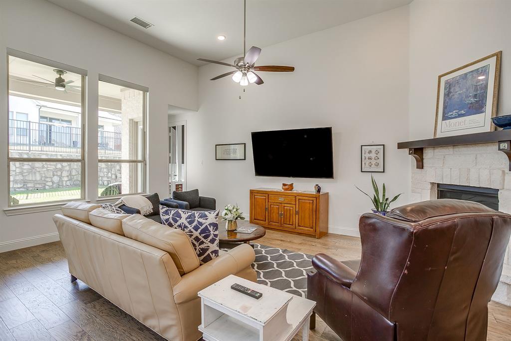 13605 Marys Ridge Road Fort Worth, TX 76008 - Photo 16 of 40