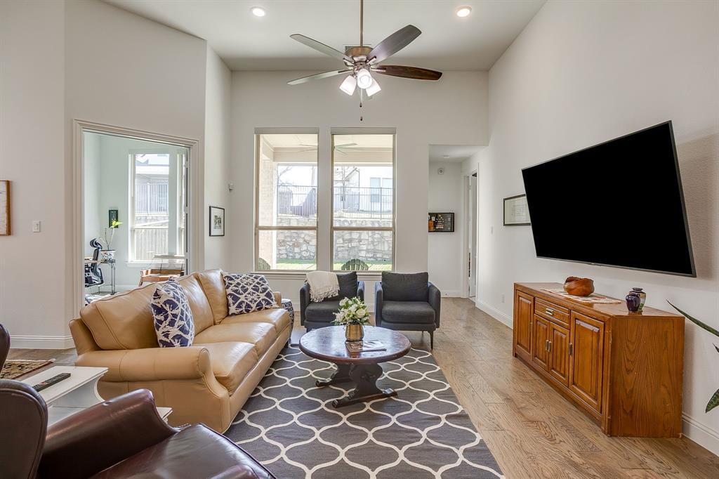 13605 Marys Ridge Road Fort Worth, TX 76008 - Photo 17 of 40