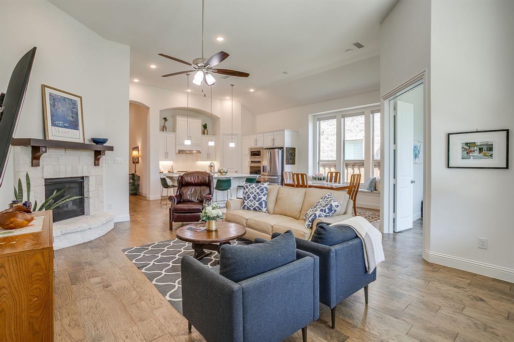 13605 Marys Ridge Road Fort Worth, TX 76008 - Photo 18 of 40