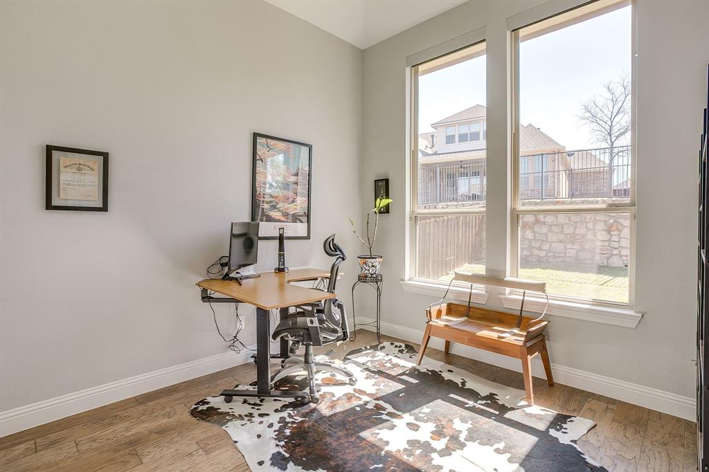 13605 Marys Ridge Road Fort Worth, TX 76008 - Photo 19 of 40