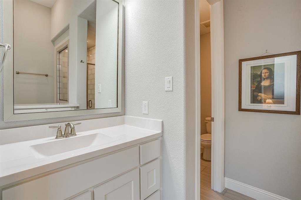 13605 Marys Ridge Road Fort Worth, TX 76008 - Photo 24 of 40