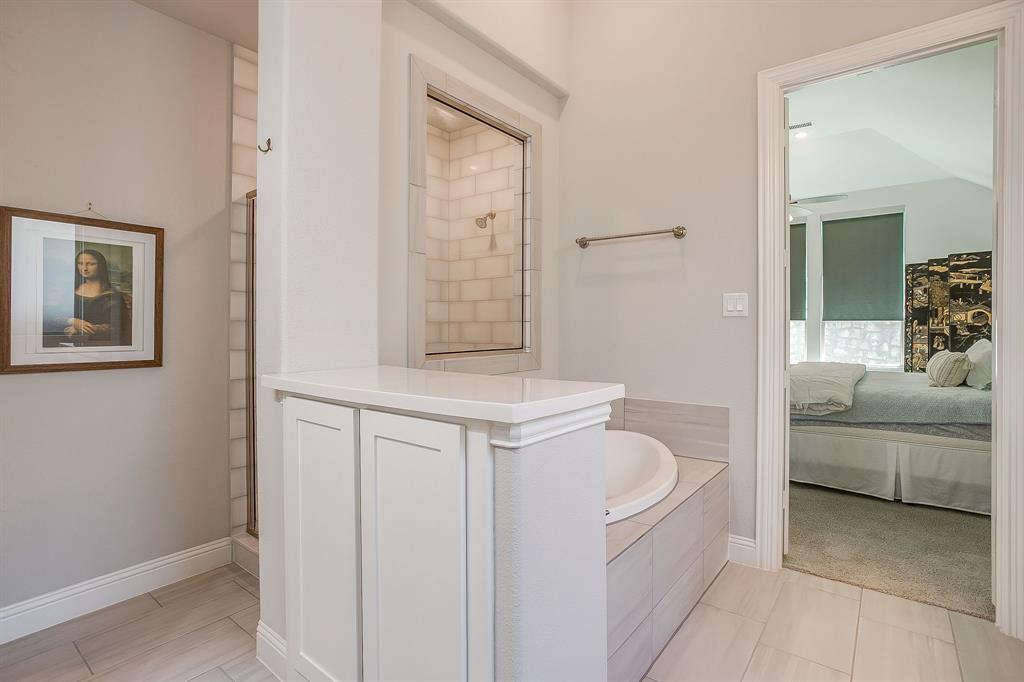 13605 Marys Ridge Road Fort Worth, TX 76008 - Photo 25 of 40