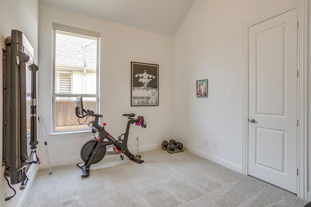 13605 Marys Ridge Road Fort Worth, TX 76008 - Photo 27 of 40