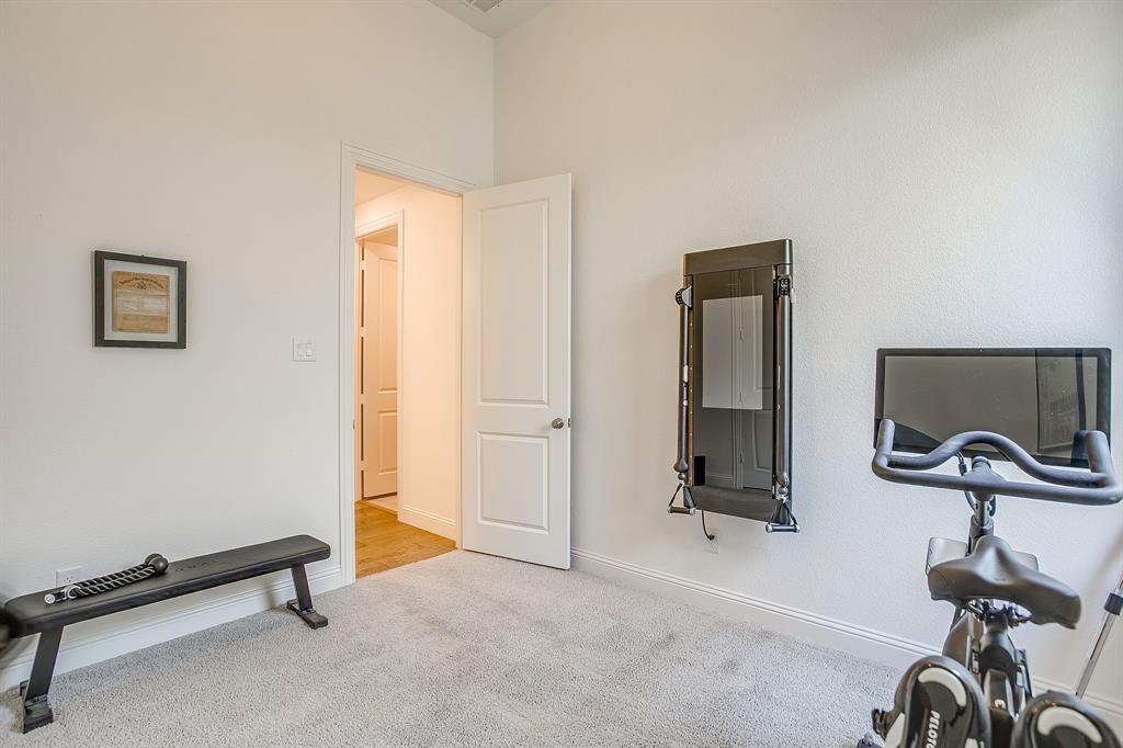 13605 Marys Ridge Road Fort Worth, TX 76008 - Photo 28 of 40