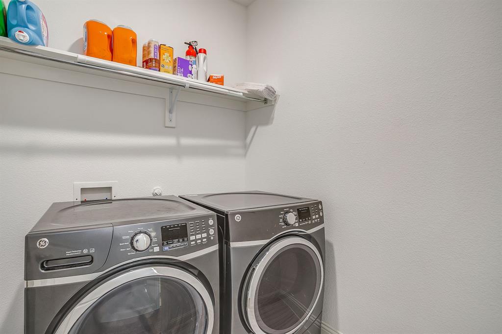 13605 Marys Ridge Road Fort Worth, TX 76008 - Photo 30 of 40