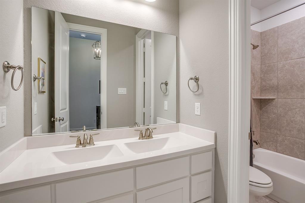 13605 Marys Ridge Road Fort Worth, TX 76008 - Photo 32 of 40