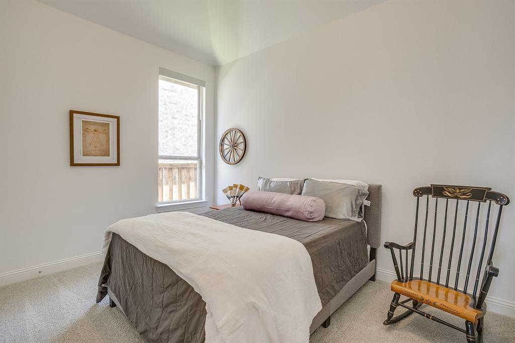 13605 Marys Ridge Road Fort Worth, TX 76008 - Photo 34 of 40