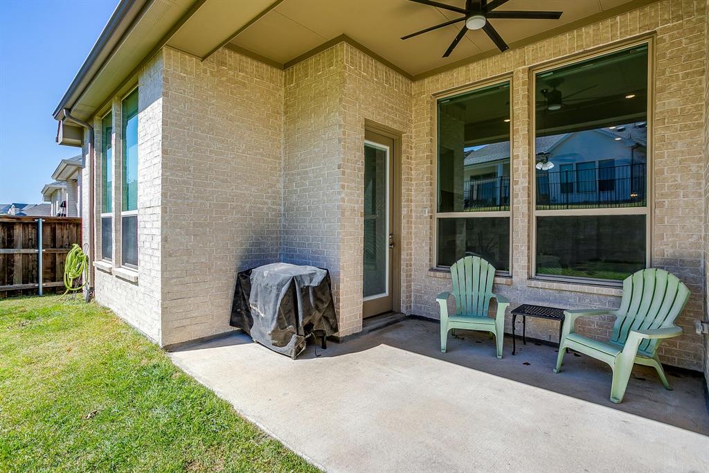 13605 Marys Ridge Road Fort Worth, TX 76008 - Photo 37 of 40