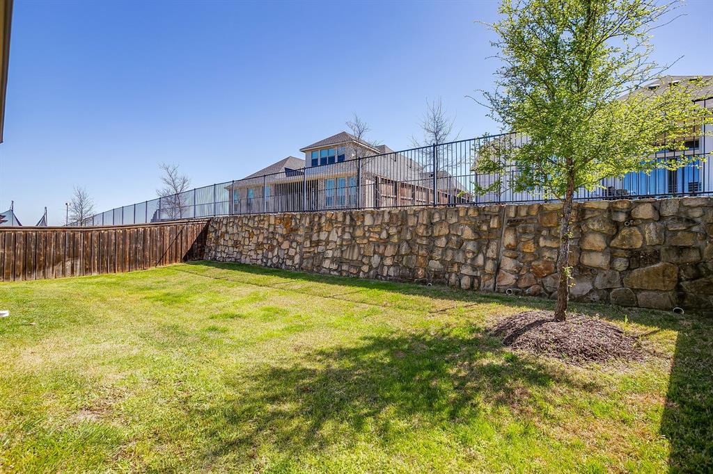 13605 Marys Ridge Road Fort Worth, TX 76008 - Photo 38 of 40