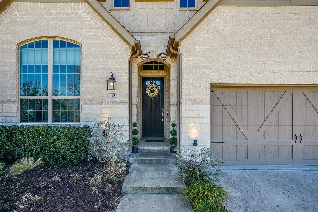 13605 Marys Ridge Road Fort Worth, TX 76008 - Photo 5 of 40