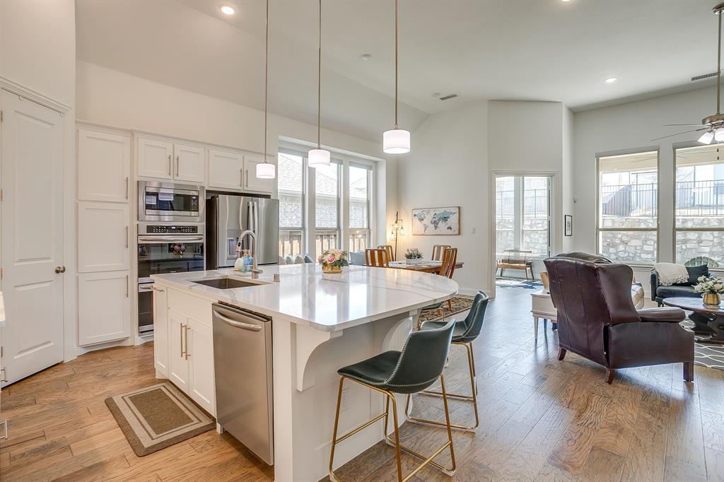 13605 Marys Ridge Road Fort Worth, TX 76008 - Photo 8 of 40