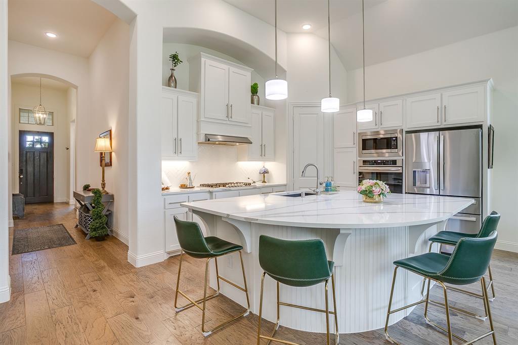 13605 Marys Ridge Road Fort Worth, TX 76008 - Photo 10 of 40