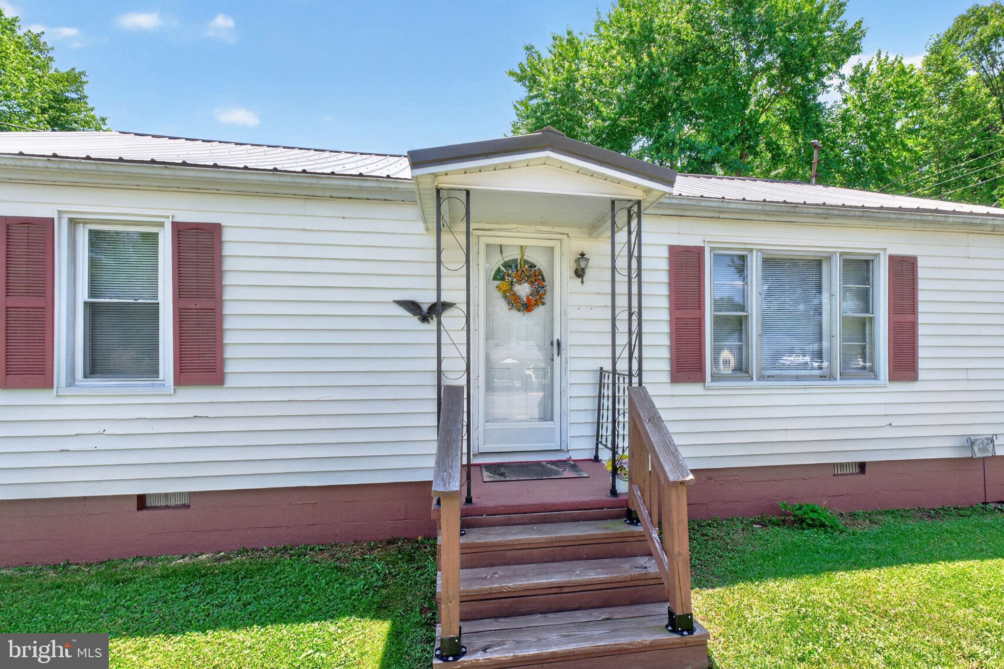 188 Spicers Mill Road Orange, VA 22960 - Photo 23 of 34