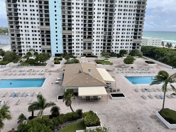 $4,500 | 1201 South Ocean Drive, Unit 1107S, Hollywood, FL 33019
