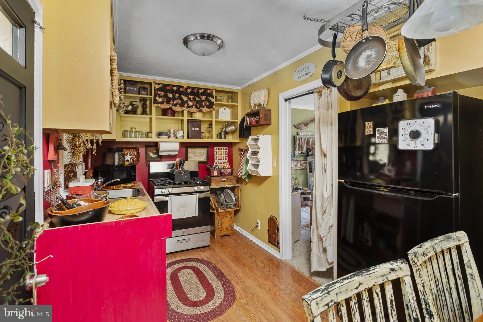 205 Maddock Avenue Hamilton, NJ 08610 - Photo 7 of 31