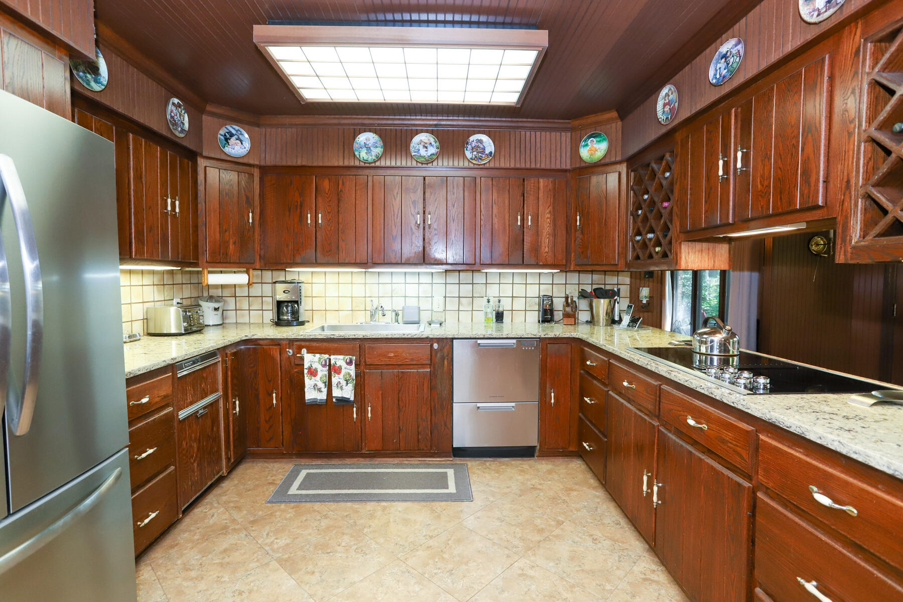 4262 Smith Road Townsend, GA 31331 - Photo 17 of 59 kitchen1