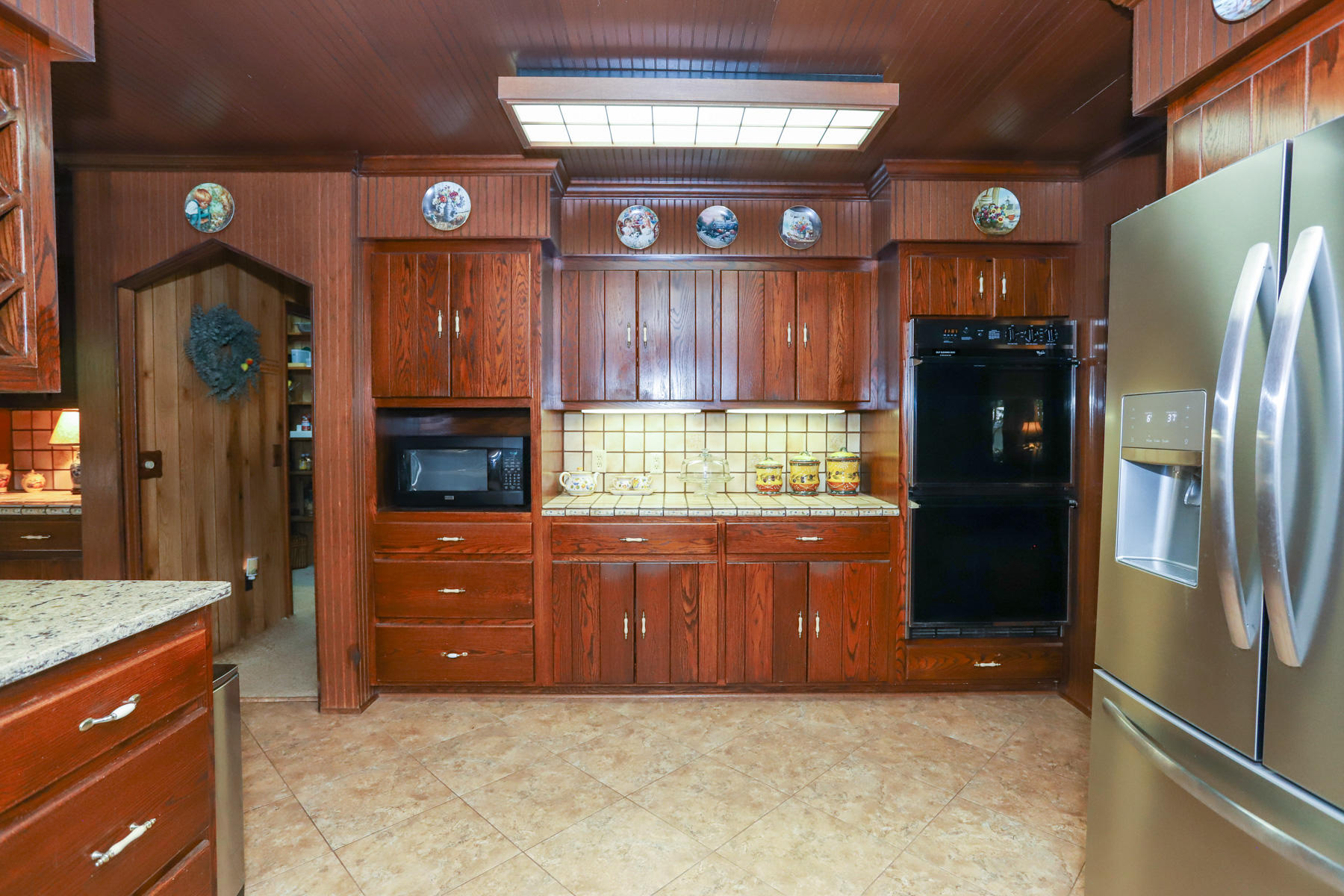 4262 Smith Road Townsend, GA 31331 - Photo 18 of 59 kitchen4